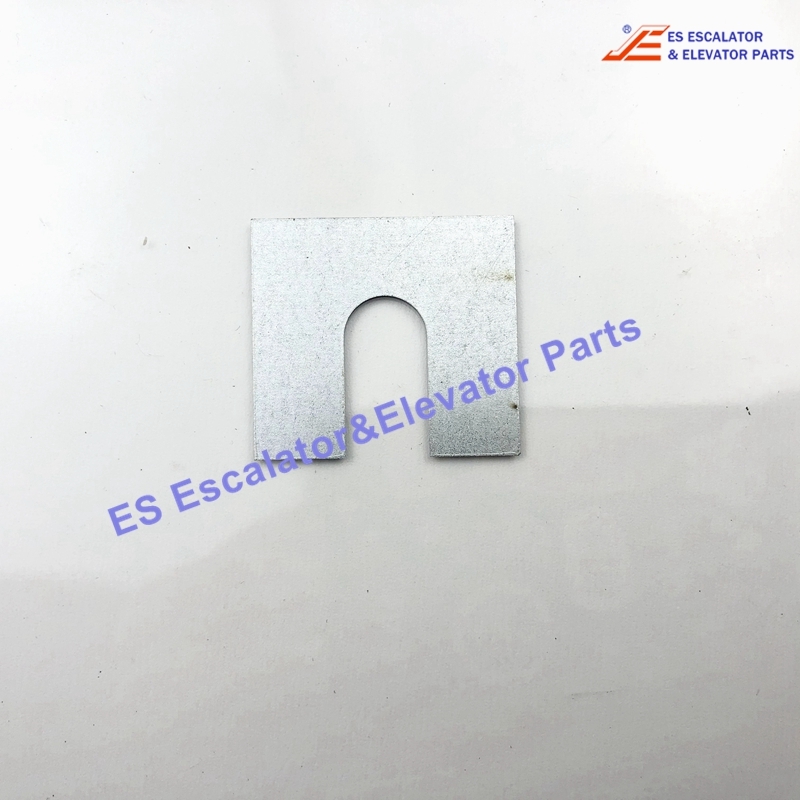 DEE0795431(MOQ500) Escalator Shim Plate Use For Kone