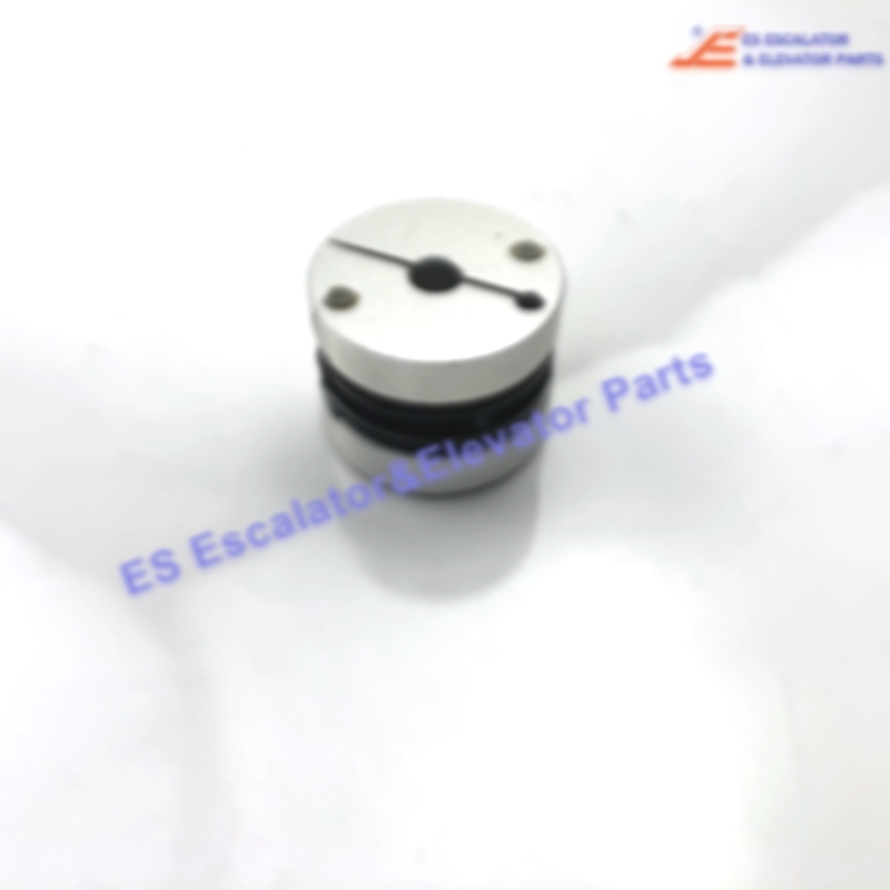 299793 Elevator Elastic Coupling 300C MMR CPS15-6/38X30 W250 Elegant MRL CPS15-6/38X30 W250 Use For Schindler