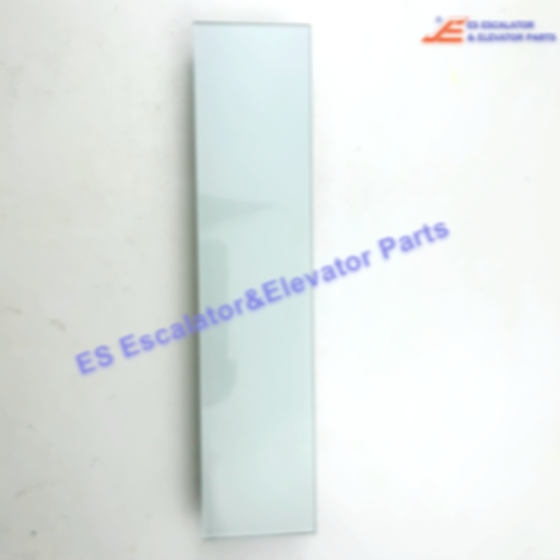Elevator 59324205 Landing ind panel GS 300 V W FL Use For Schindler
