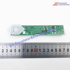 KM1368865G03 Elevator PCB Board