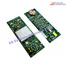 KM713550G01 Elevator PCB Board