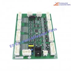 GR-C Elevator PCB Board