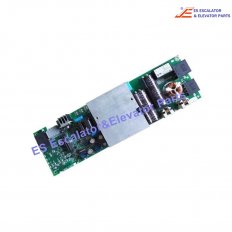 DOR-160D Elevator PCB Board