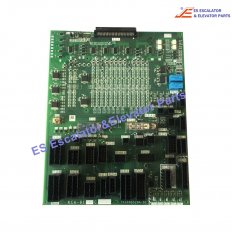 <b>KCA-910A Elevator PCB Board</b>