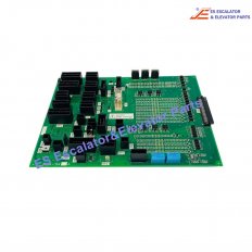 KCA-945B Elevator PCB Board