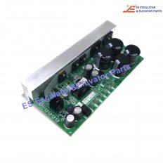 KCR-950A Elevator PCB Board