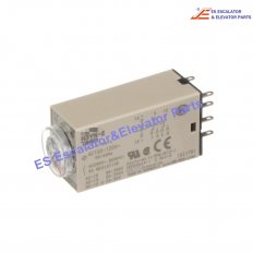 H3YN-2 AC100-120V Elevator Time Delay Relay