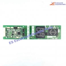 LHH-1232EG24 Elevator PCB Board