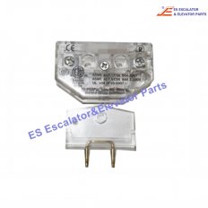 <b>KCE6000.00000 Elevator Door Contact</b>