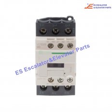 LC1D25MD Elevator Contactor