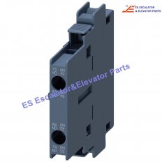 <b>Elevator Parts 3RH1921-1EA20 Contactor</b>