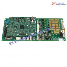 DBA26800EE9 Elevator PCB Board