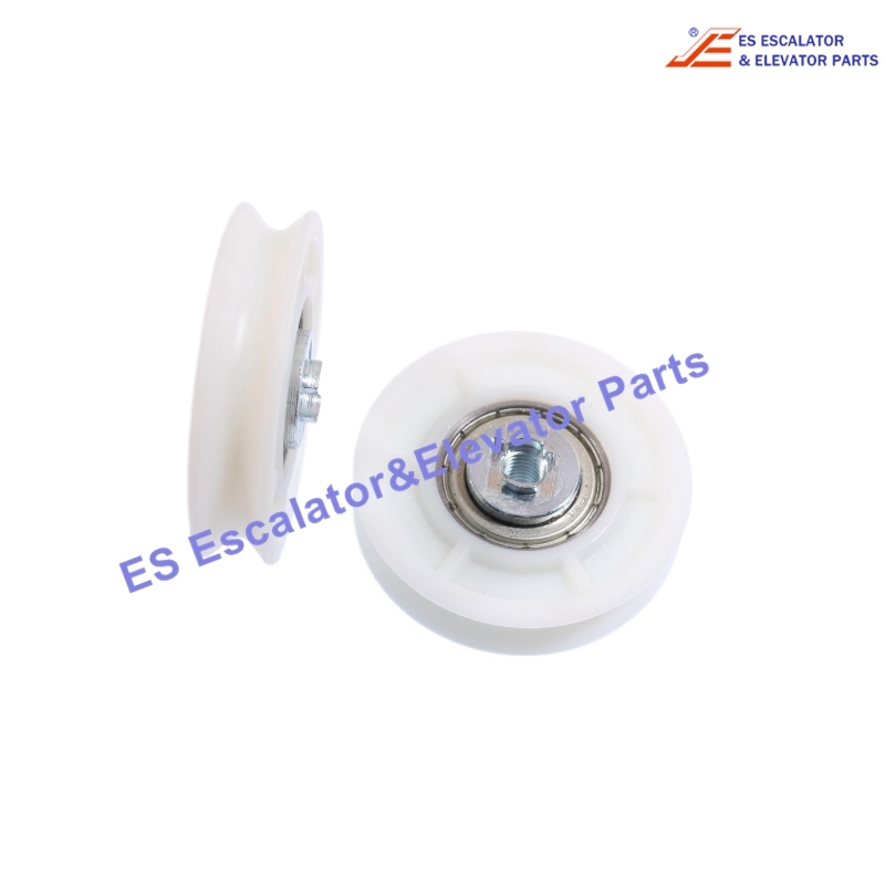 111.03.003G3 Elevator Door Roller Use For Other