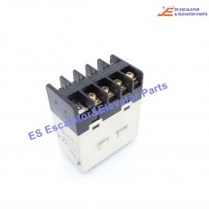 G7J-2A2B-B Elevator Power Rely