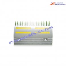 KM51150995V000 Escalator Comb Plate