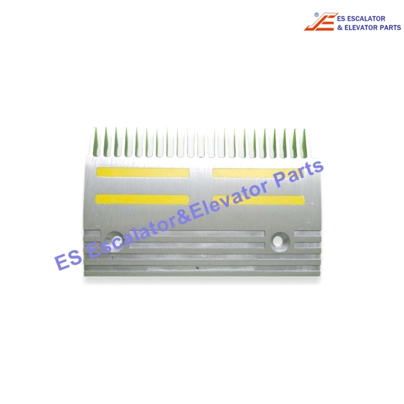 KM51150995V000 Escalator Comb Plate Use For Kone