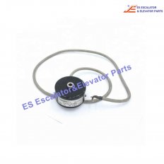 JAA00633AAB001 Elevator Encoder