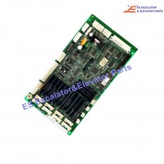 <b>AEG08C734*A Elevator PCB Board</b>