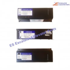 <b>Pwbox-10A3-AC220 Elevator Power Box</b>