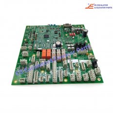 DDA26800AY5 Elevator PCB Board