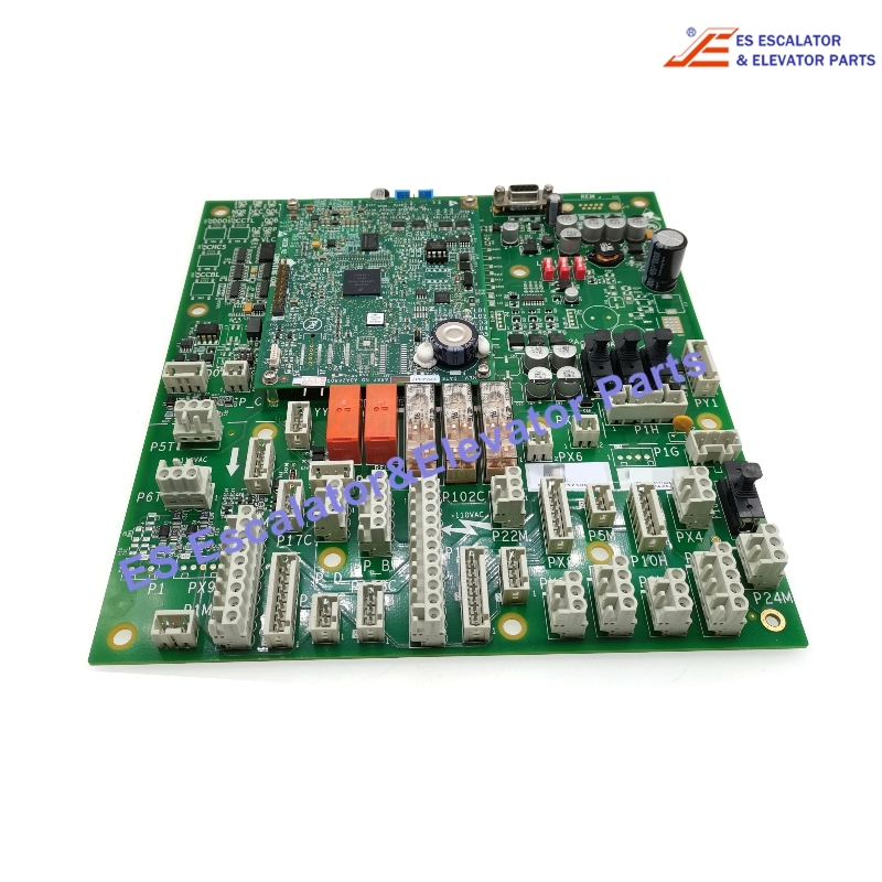 DDA26800AY5 Elevator PCB Board Use For Otis