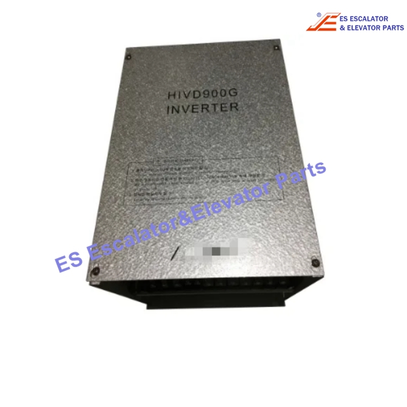 HIVD900G 15KW Elevator Inverter Use For Hyundai