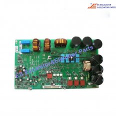 KM769850G01 Elevator PCB Board