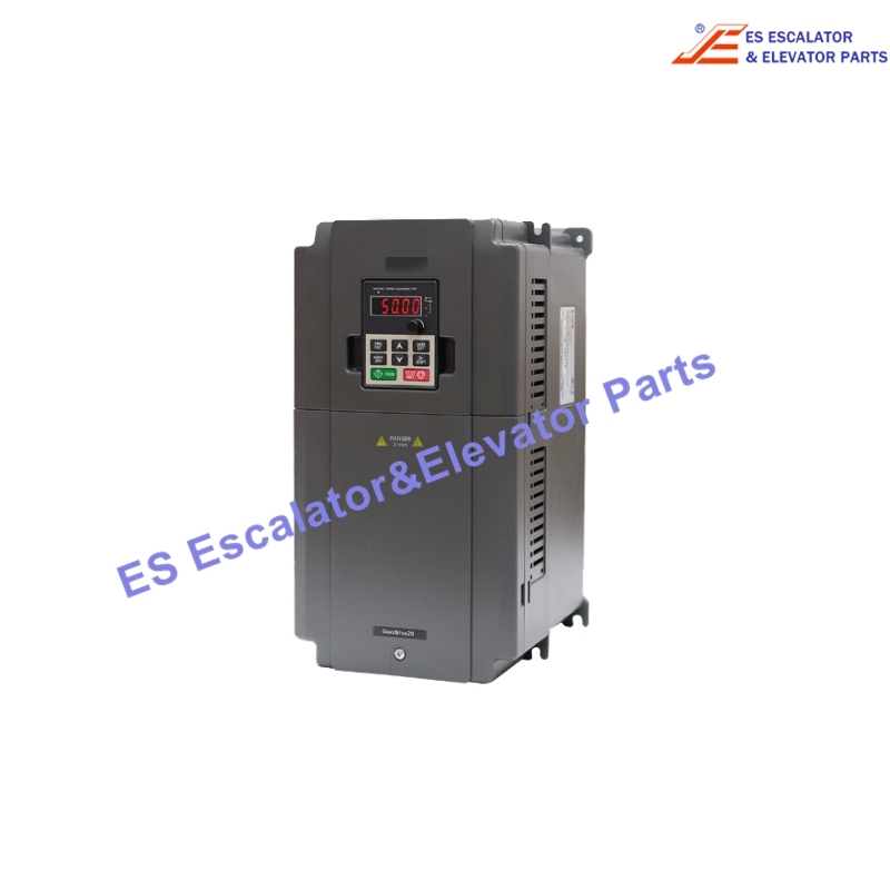 GD20-7R5G-4 Elevator Inverter Use For Other