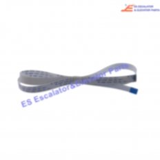 59324389 Elevator Cable