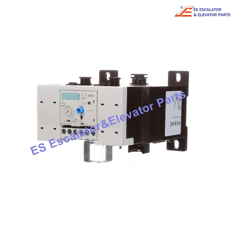 3RB2056-2FW2 Elevator Overload Relay Use For Siemens