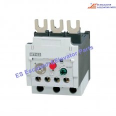 MT-63 Elevator Relay