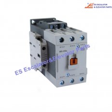 MC-65a Elevator Contactor