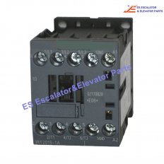 <b>3RT2015-1AF01 Elevator Power Contactor</b>