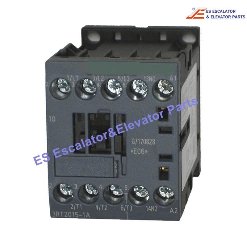 3RT2015-1AF01 Elevator Power Contactor Use For Siemens