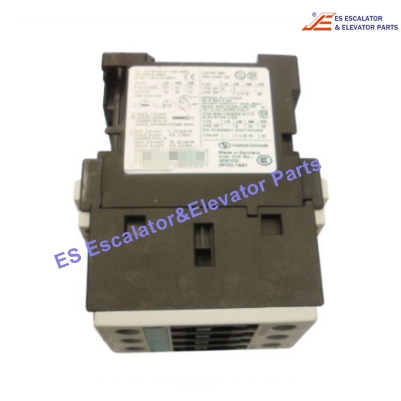 KM953532 Elevator Contactor Use For Kone