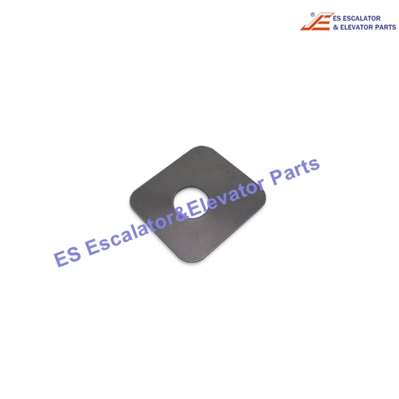 DEE2191072  Escalator Locking Plate Use For Kone
