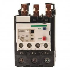 LRD325 Elevator Thermal Overload Relay