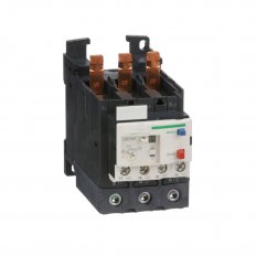 LRD365 Elevator Thermal Overload Relay
