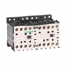 LP2K0601BD Elevator Contactor