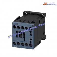 3RT2517-1AF00 Elevator Power Contactor