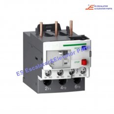 LRD06 Elevator Thermal Overload Relay