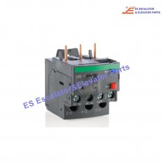 LRD10 Elevator Thermal Overload Relay