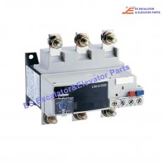 LR9D5369 Elevator Thermal Overload Relay
