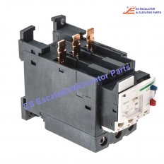 LRD340 Elevator Thermal Overload Relay