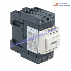 LC1D65A6M7 Elevator Contactor