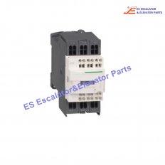 LC1D253F7 Elevator Contactor