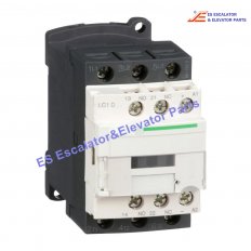 LC1D09FL Elevator Contactor