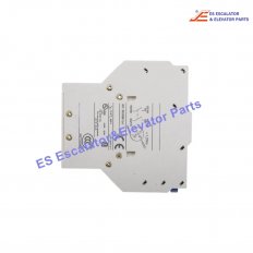 LAD8N20 Elevator Contact Block