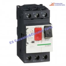 GV2ME32 Elevator Circuit Breaker