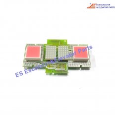 KM736600G02 Elevator PCB Board